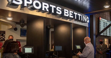 legalized sports betting in massachusetts|Massachusetts officially launches legalized sports betting.